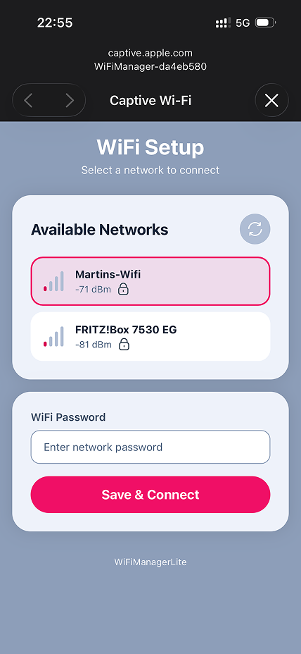 Web UI 1